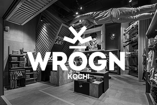 Wrogn