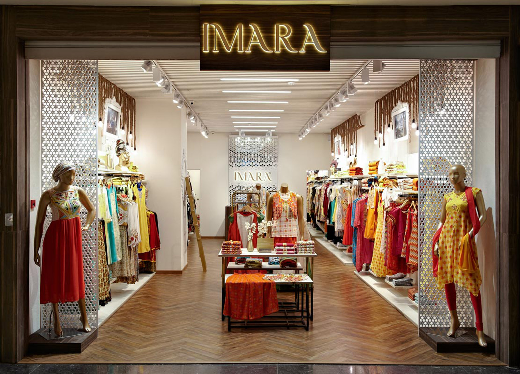 Imara, Phoenix Marketcity