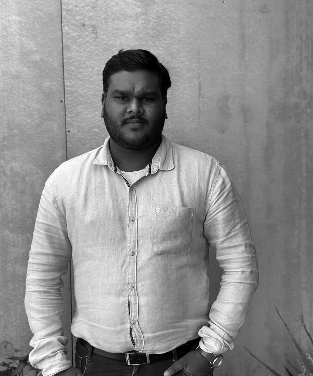 Om Karthik Subramani