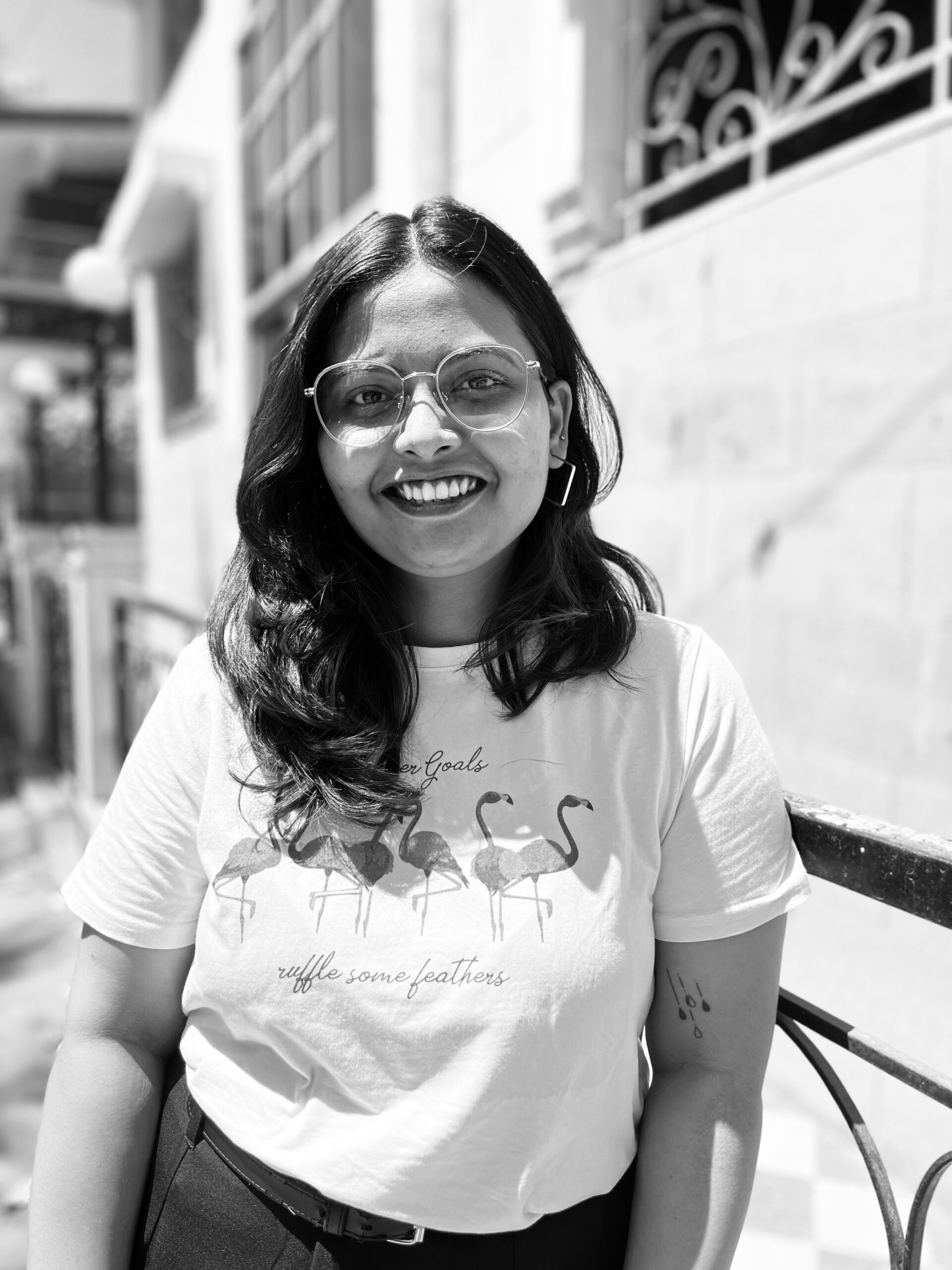 Akanksha Pravin Shewale