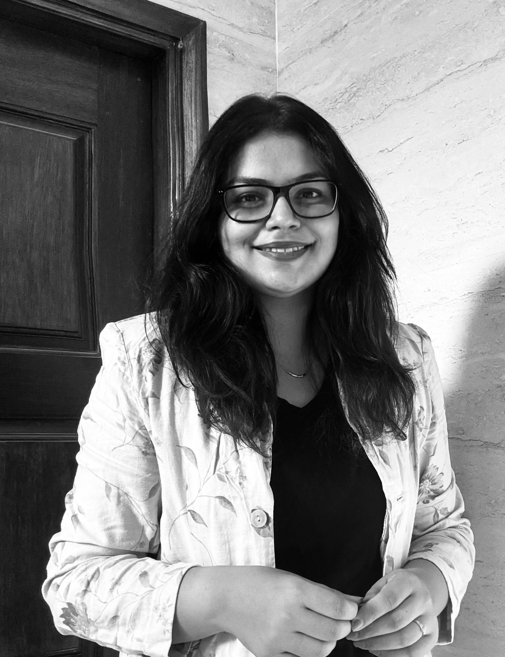 Apoorva Shankar Nadiger